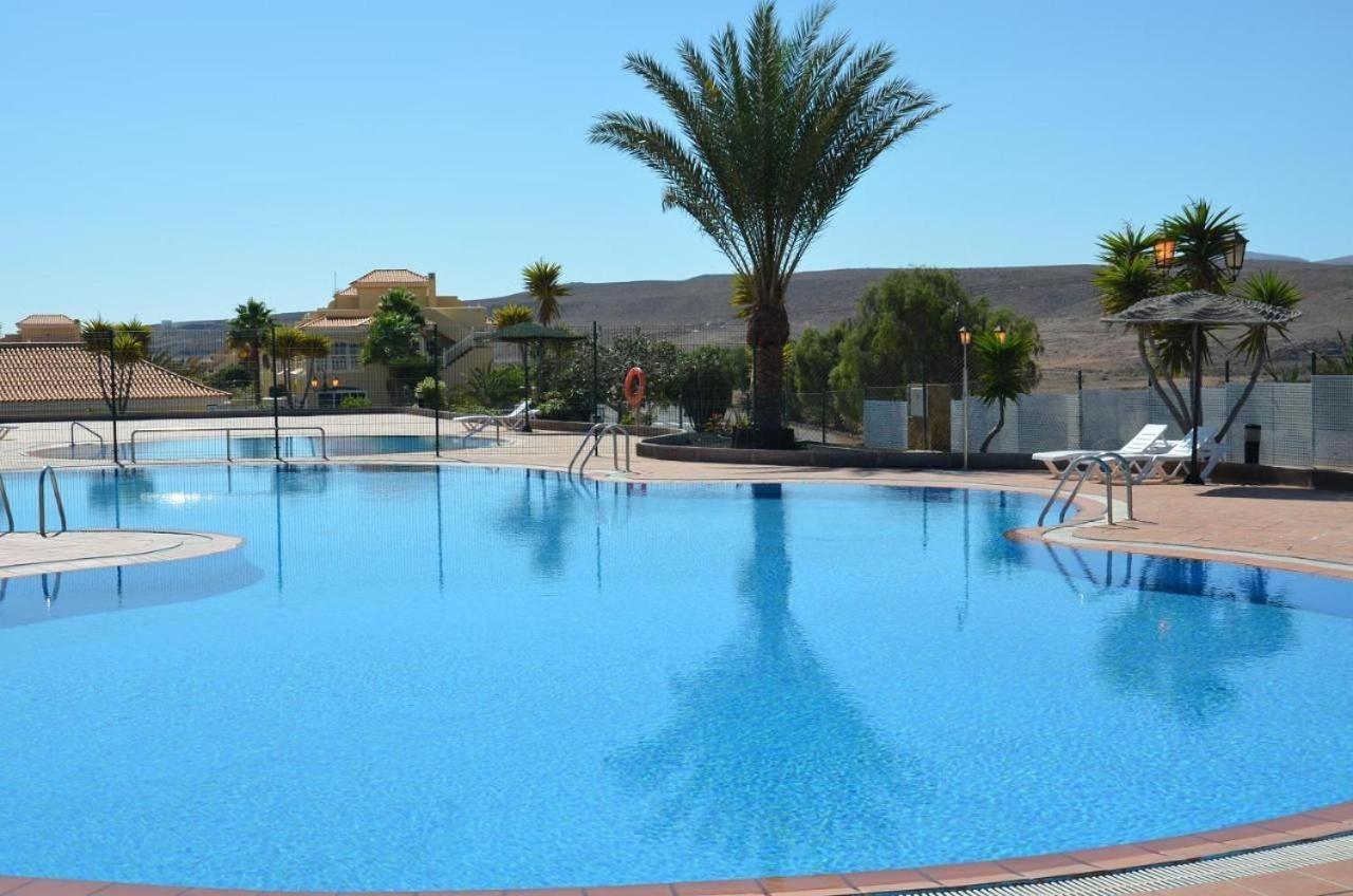 Fuerteventura Relax And Sea Apartment Antigua  Exterior photo