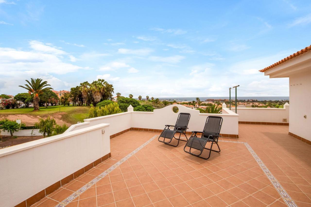 Fuerteventura Relax And Sea Apartment Antigua  Exterior photo