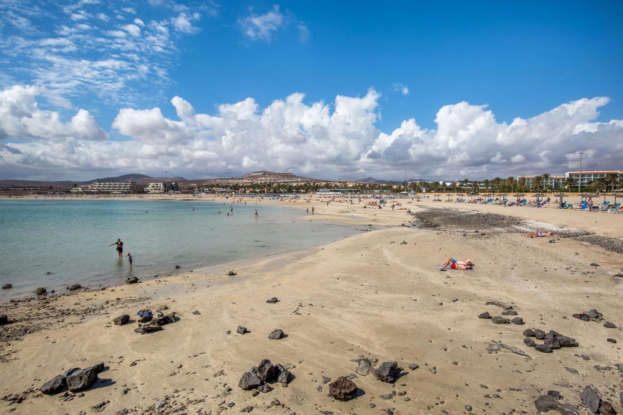 Fuerteventura Relax And Sea Apartment Antigua  Exterior photo