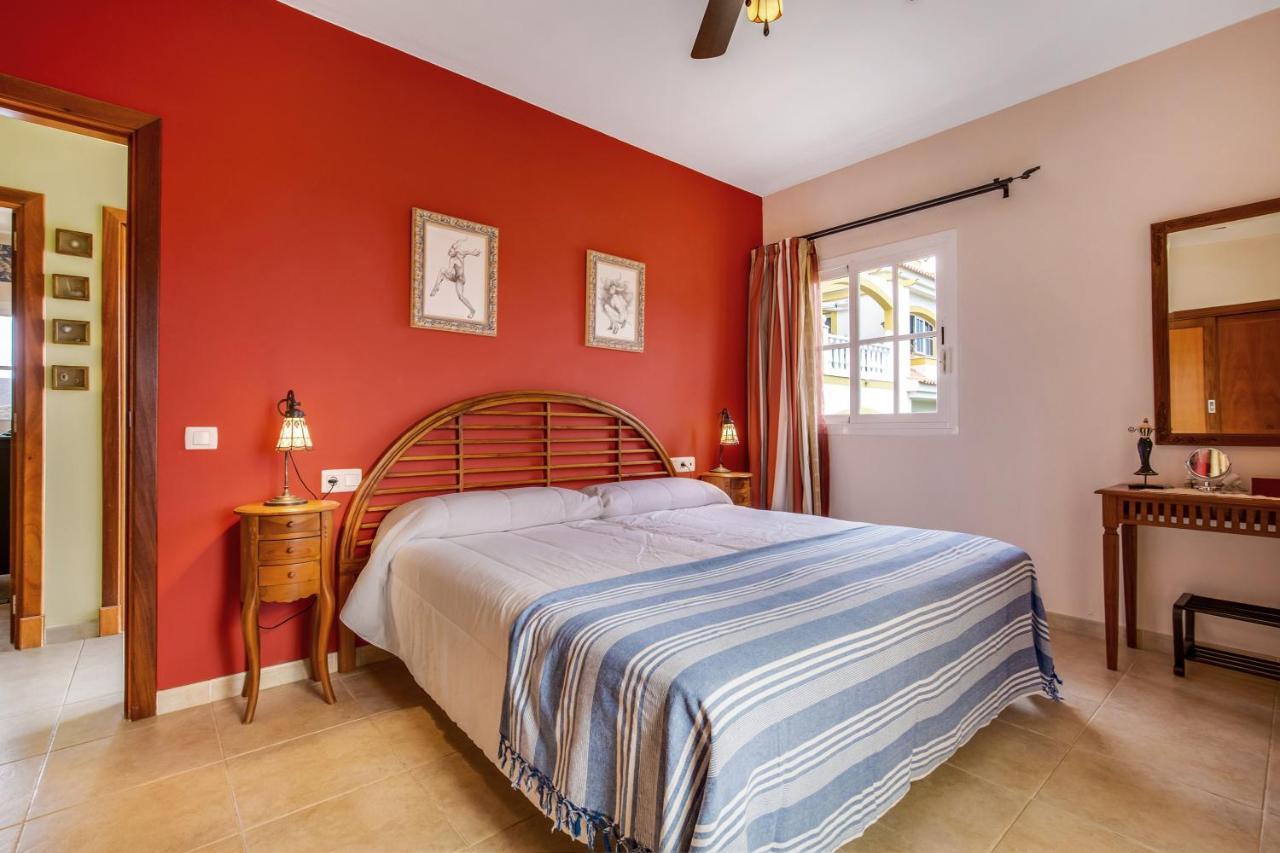 Fuerteventura Relax And Sea Apartment Antigua  Exterior photo
